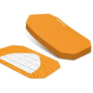 Breathable Pre-Cut Face Masks